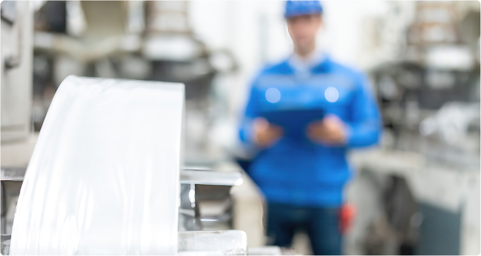 Imagen de empresa